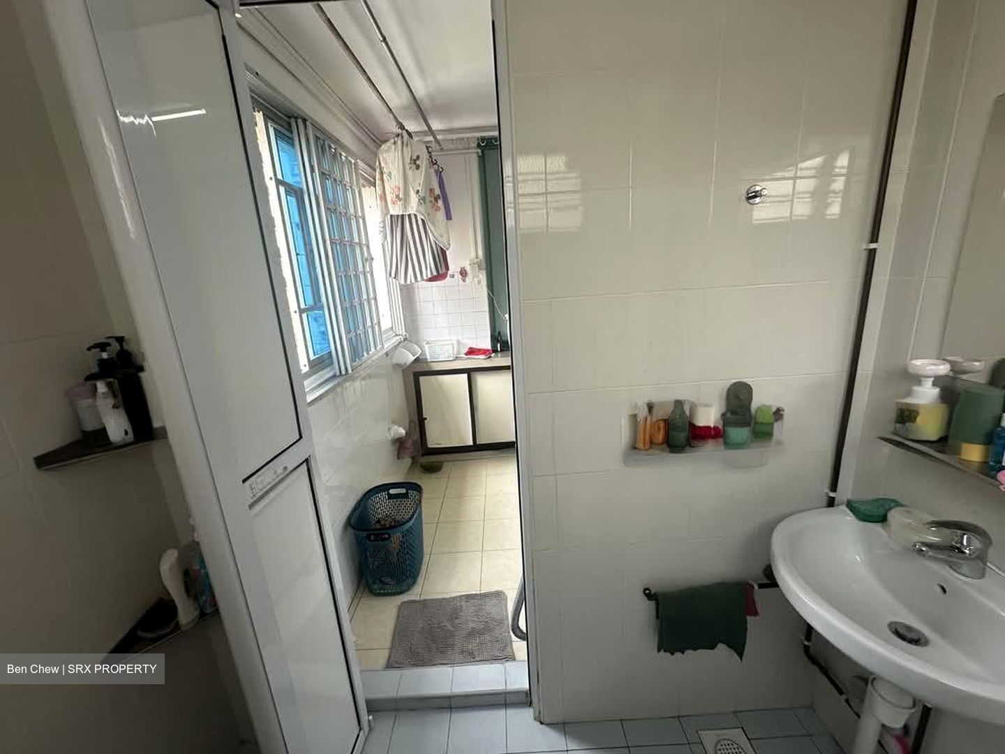 Blk 123 Eunos Spring (Bedok), HDB 4 Rooms #539773871